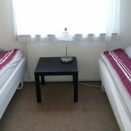 Villa Sø Odense Esterno foto